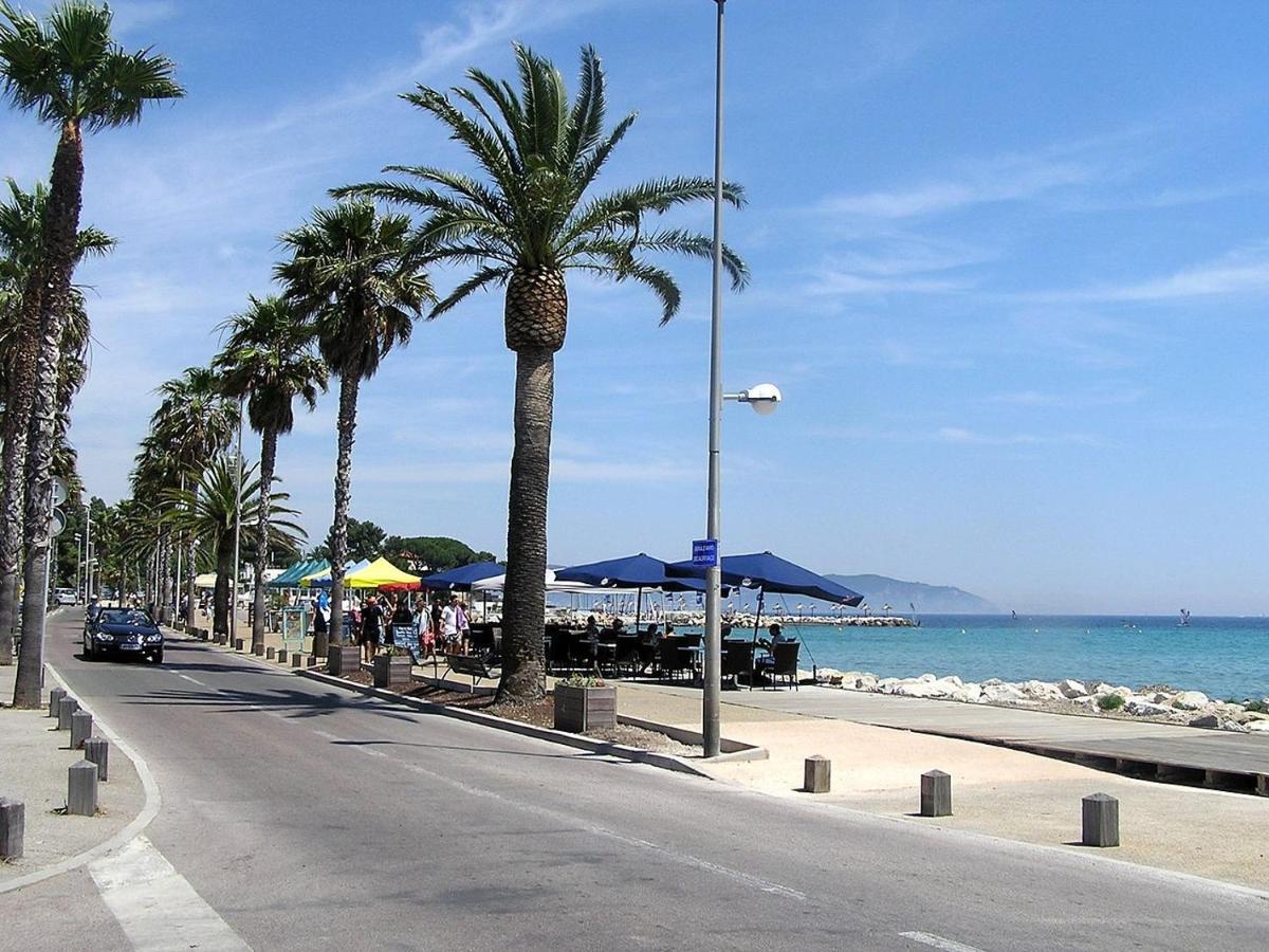 provence plage La Ciotat Extérieur photo