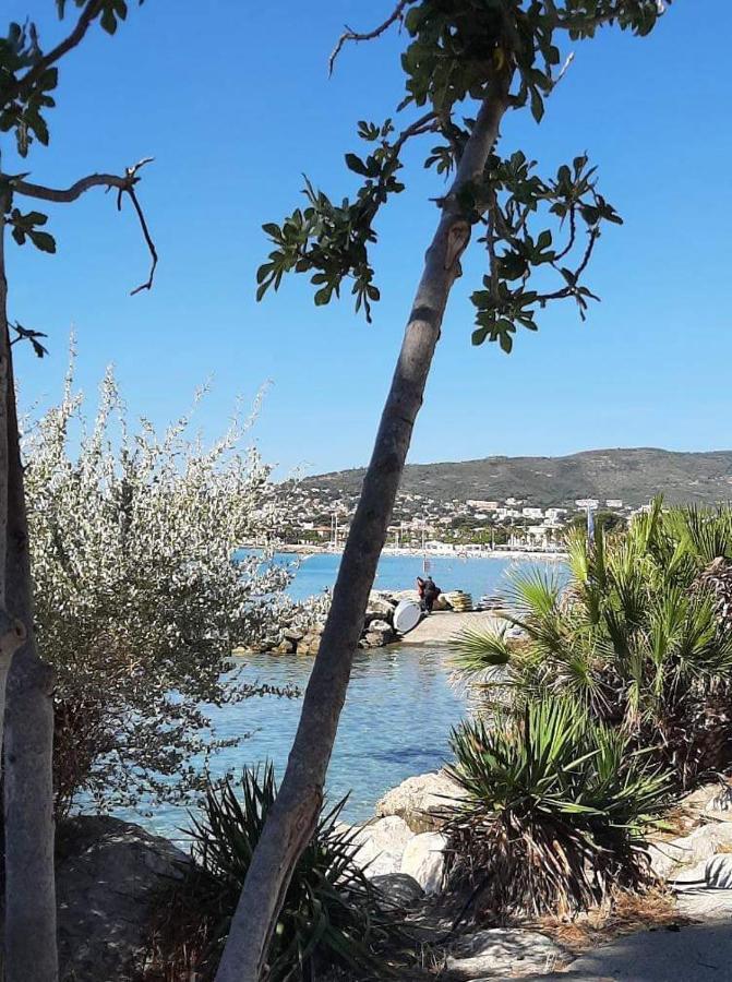provence plage La Ciotat Extérieur photo